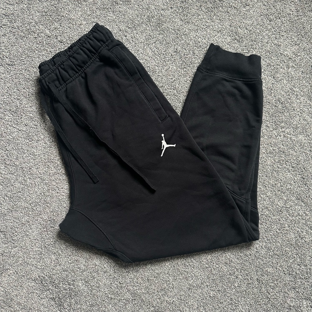 Jordan sweatpants